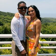 Daniela Lázaro e Gonçalo Cabral
