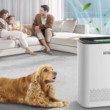 Purificados de ar KNKA APH3000