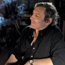 Jorge Palma