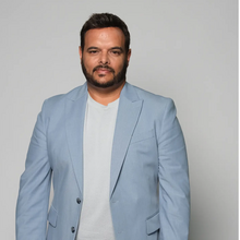 João Pedro, Casados à Primeira Vista