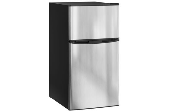 Frigorífico Homcom Mini Fridge de 88 Litros