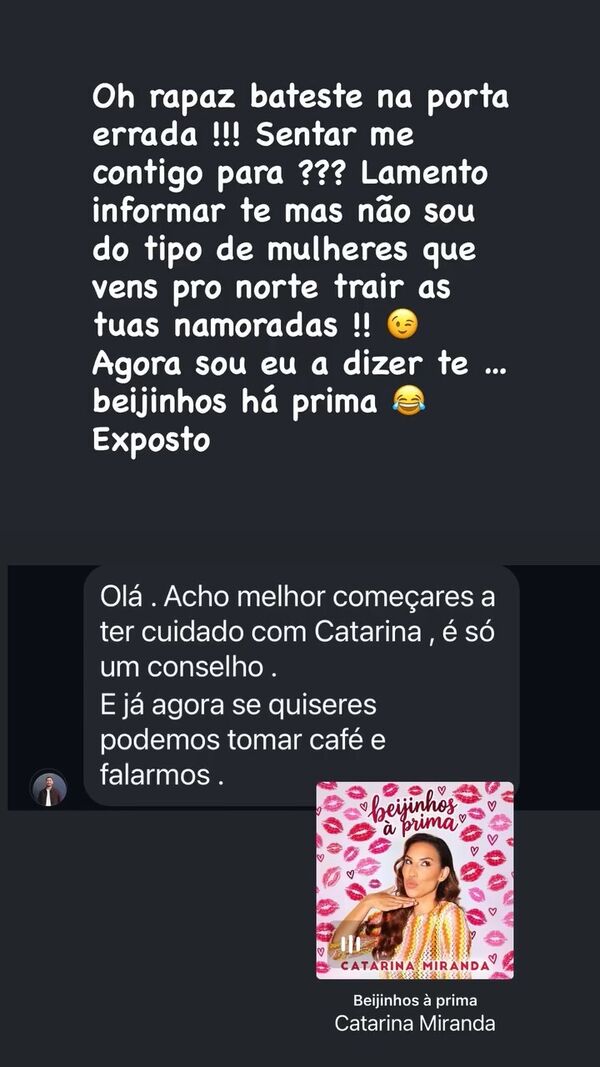 discussão