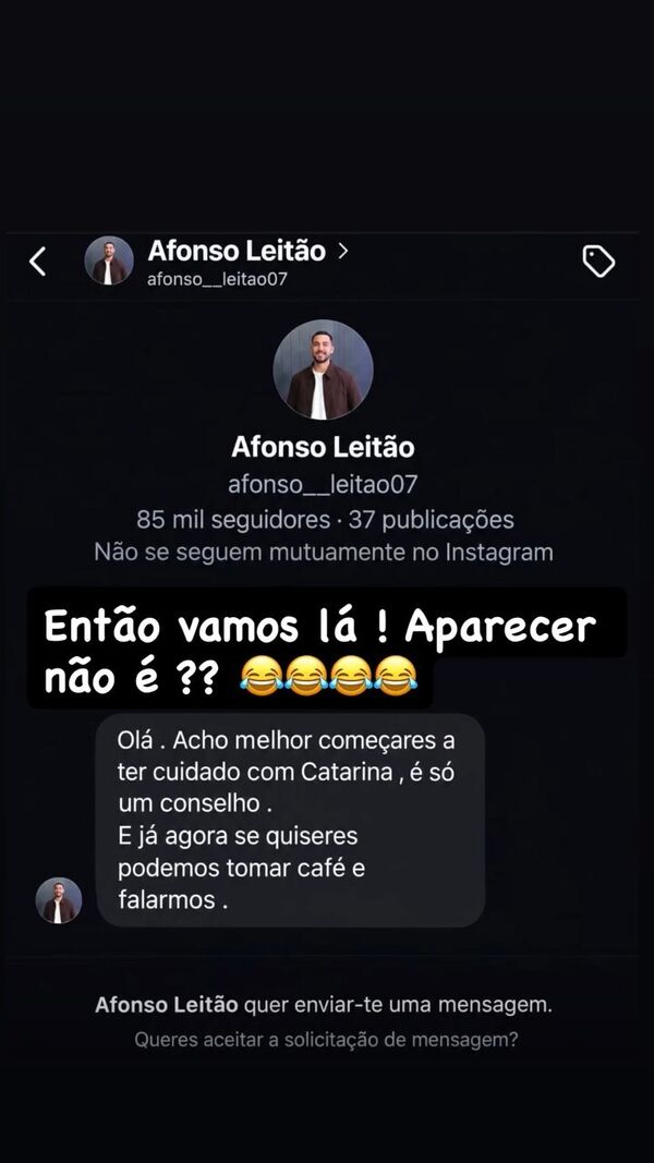 discussão
