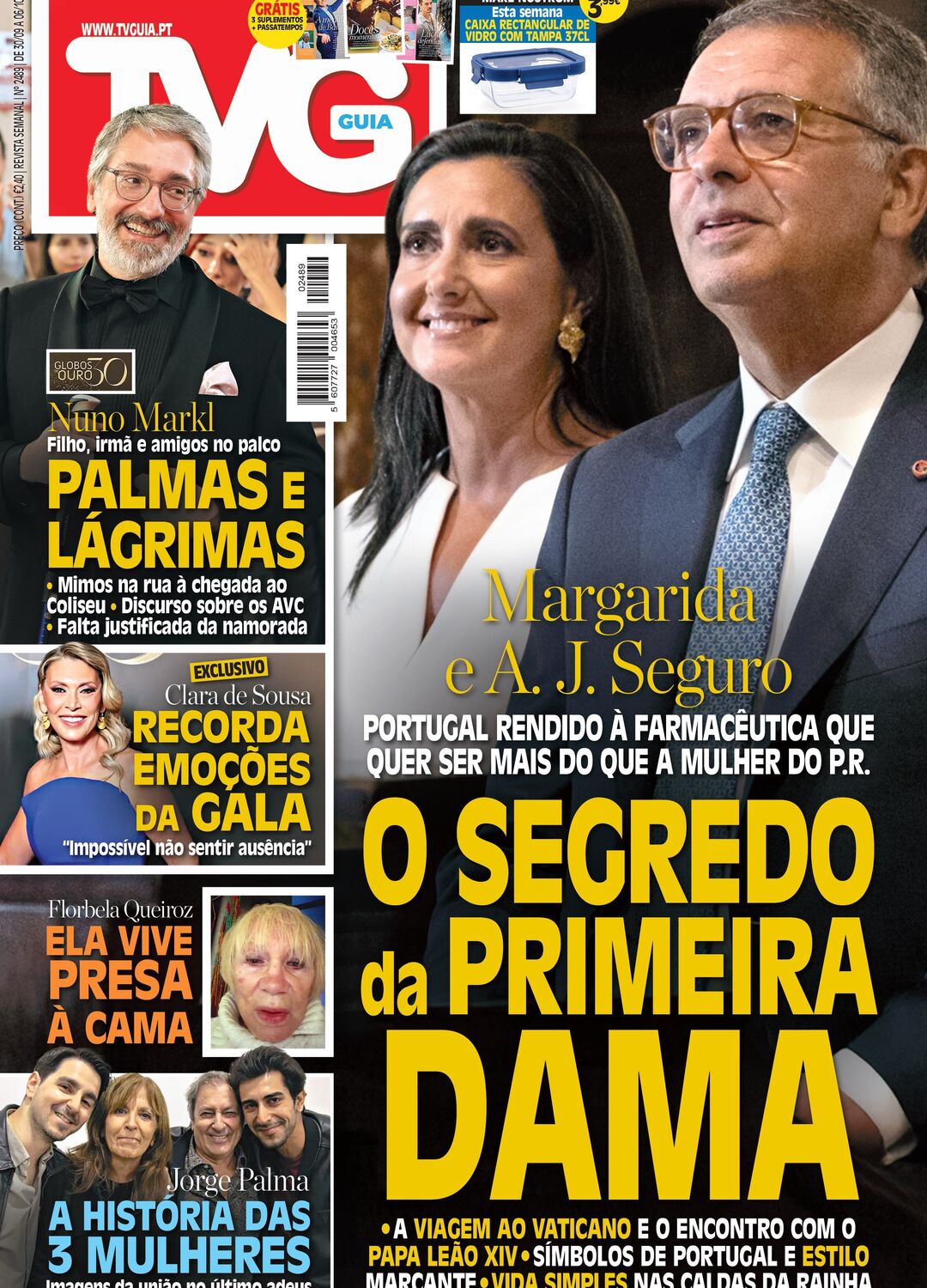 Capa