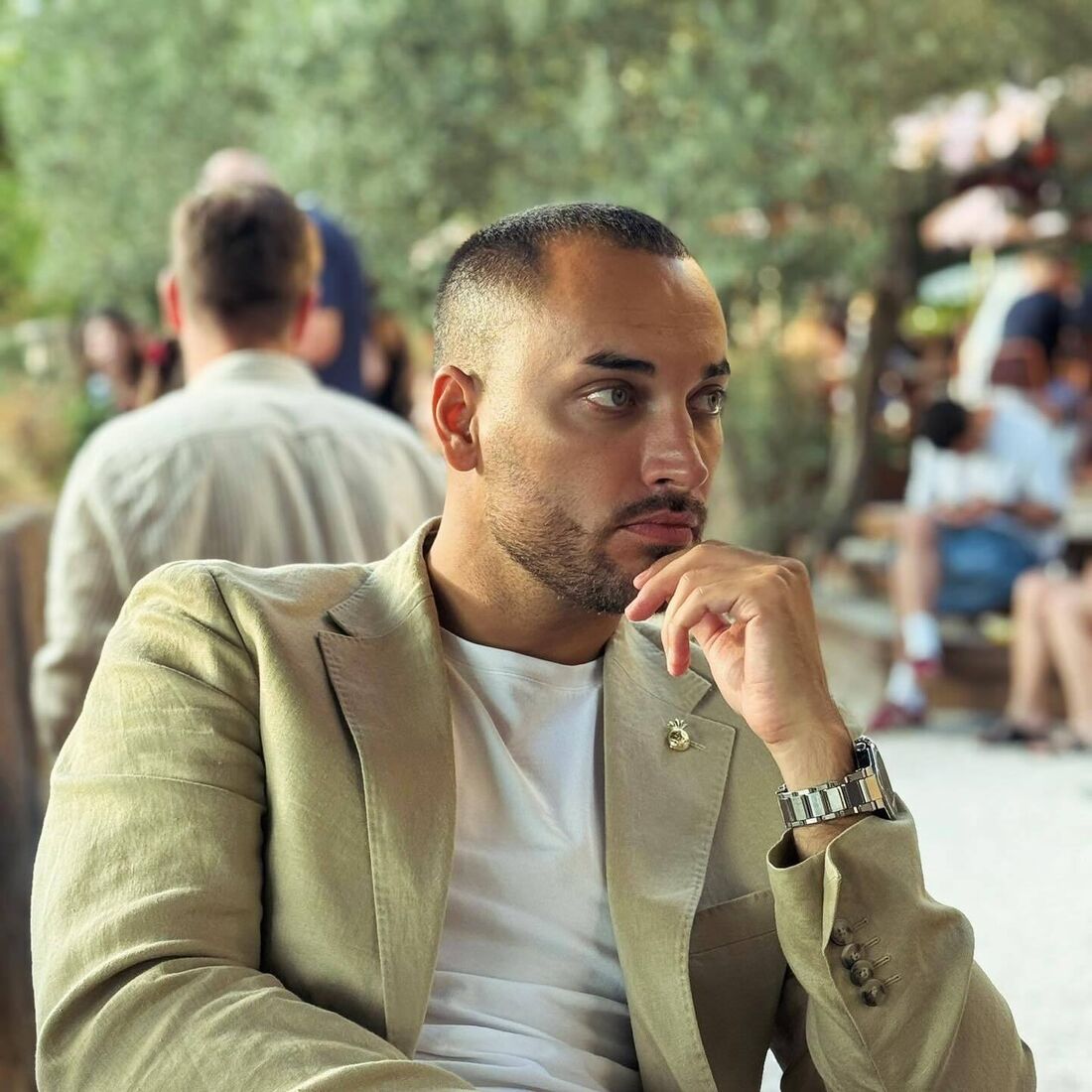 Rui d'Almeida
