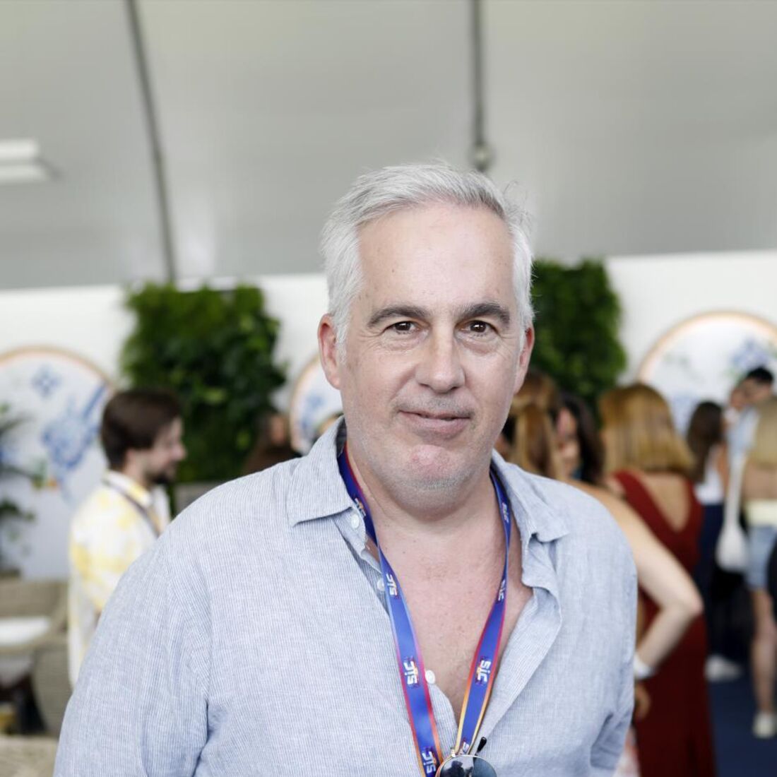 Pedro Boucherie Mendes