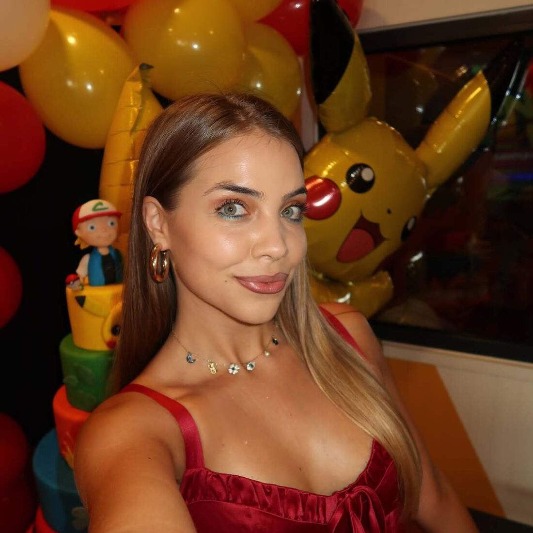 Andreia Silva