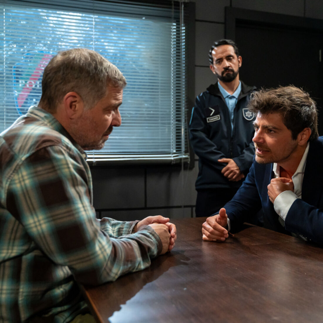 Zé Ribeiro, Leo, Páginas da Vida