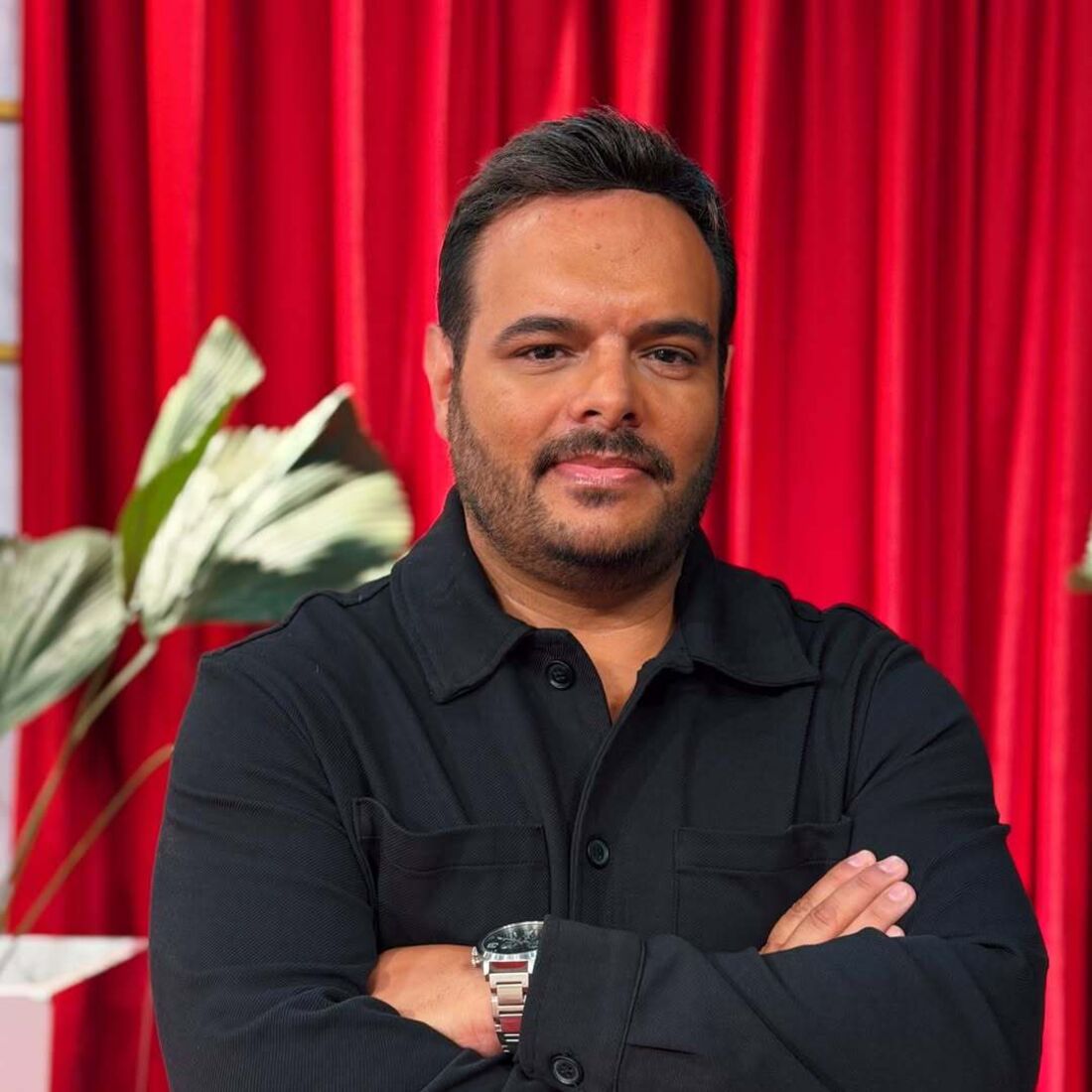 João Pedro, Casados à Primeira Vista
