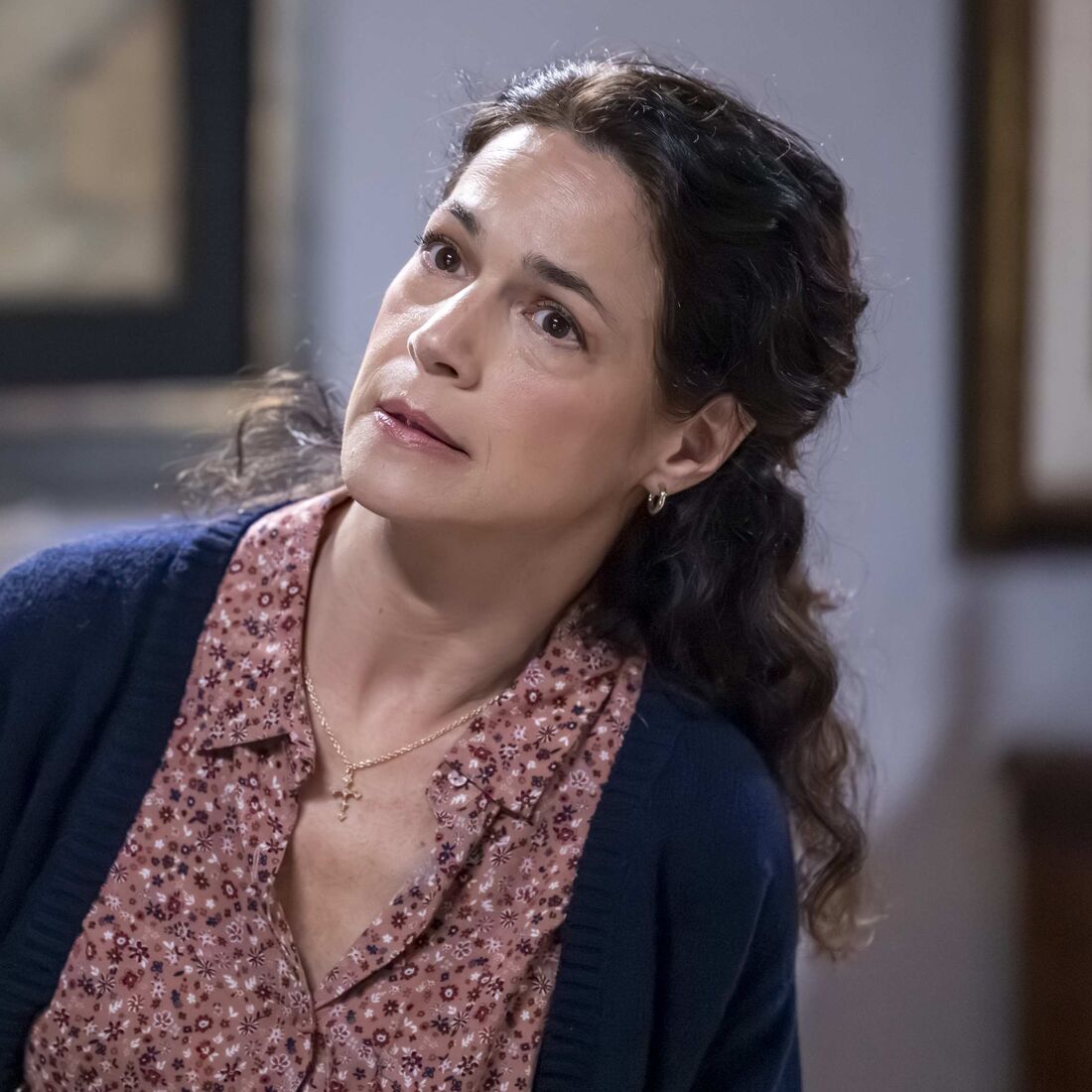 A Madrasta: Clarisse ciumenta e a fortuna de Cajó em risco