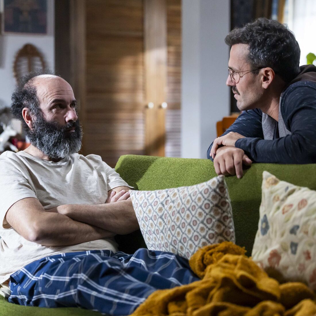 Cajó e Picasso