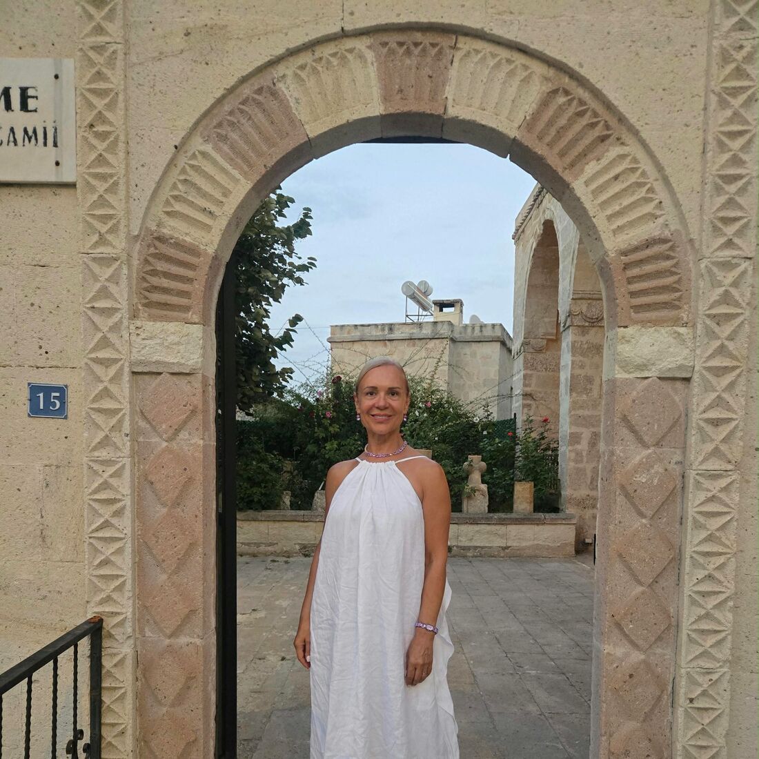 Carla Andrino