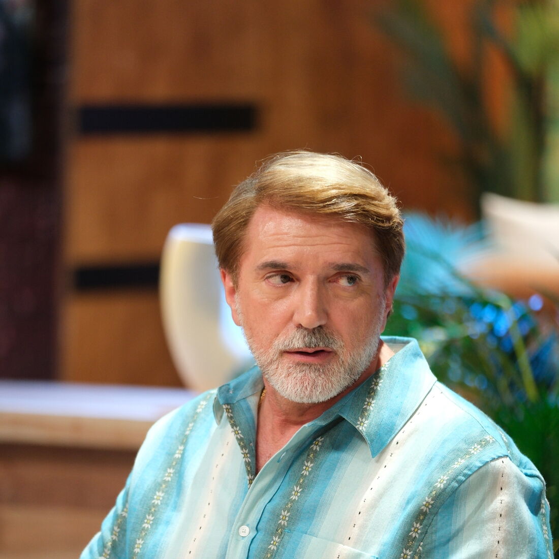 Victor, Casados à Primeira Vista