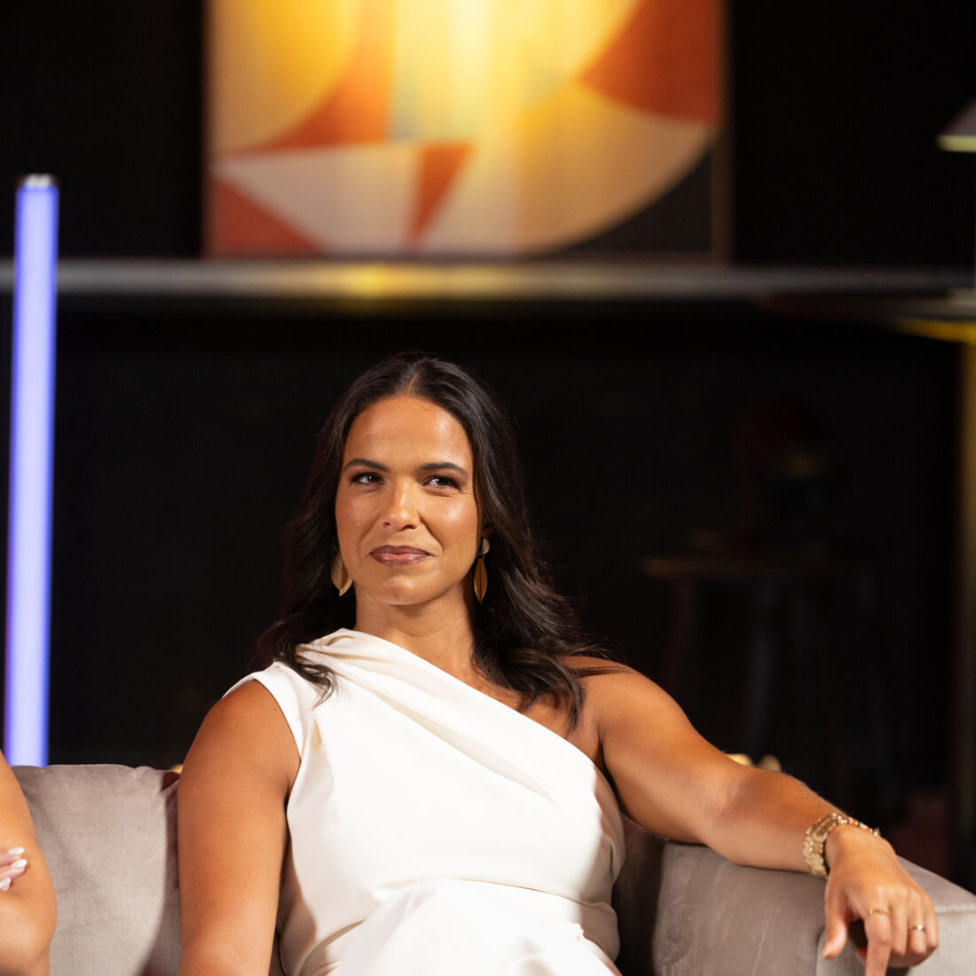 Eva, Casados à Primeira Vista