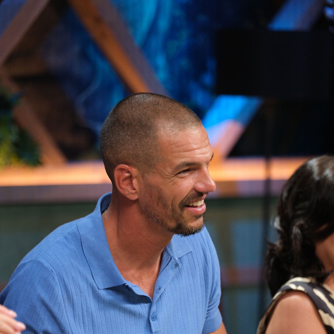 Dave, Casados à Primeira Vista