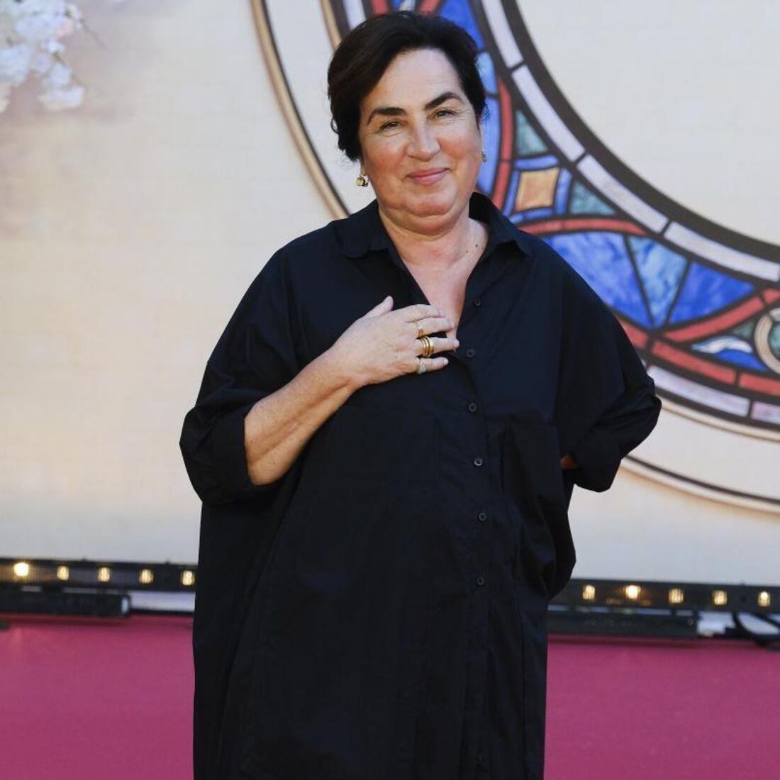 Rita Blanco
