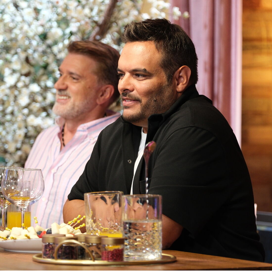 Victor, João Pedro, Casados à Primeira Vista