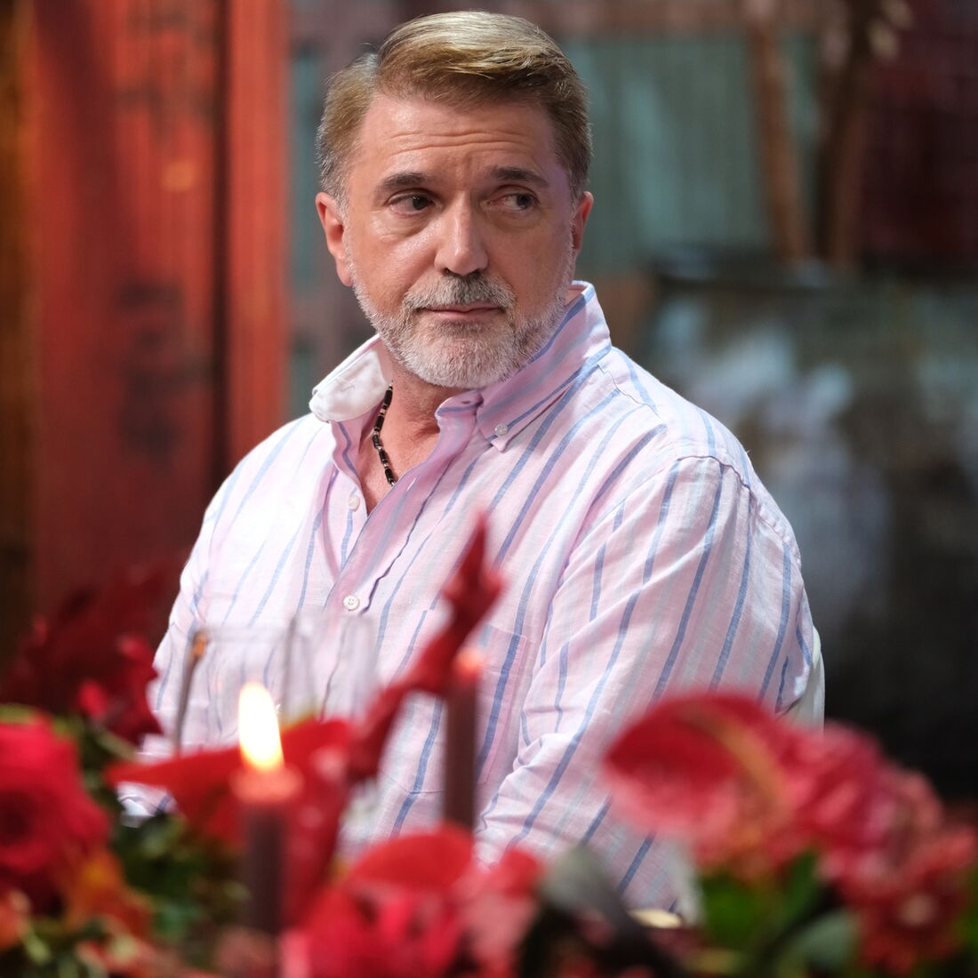 Victor, Casados à Primeira Vista