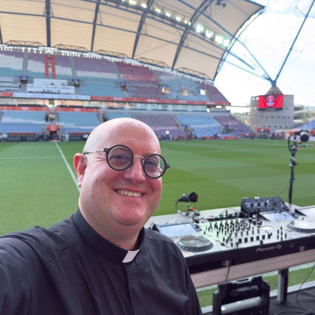 Padre Guilherme