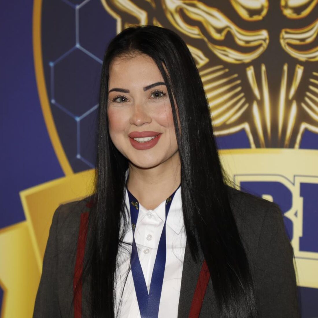 Cátia Palhinha, The Brain