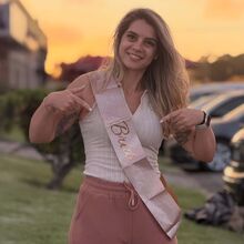 Bruna, Casados à Primeira Vista
