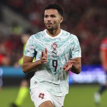 Gonçalo Ramos