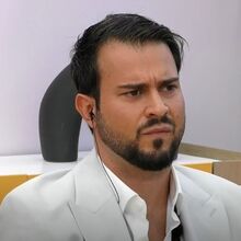 Francisco Monteiro