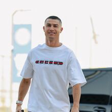 Jogador de regresso aos treinos da equipa