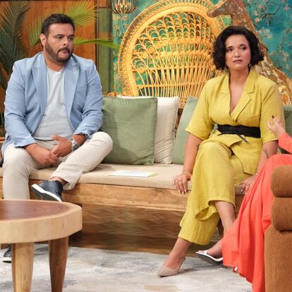 João Pedro, Catarina, Casados à Primeira Vista
