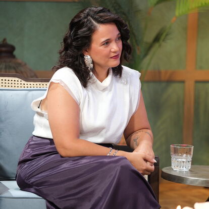 Catarina, Casados à Primeira Vista