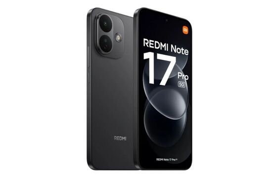 Xiaomi REDMI Note 17 Pro 5G 6GB 256GB