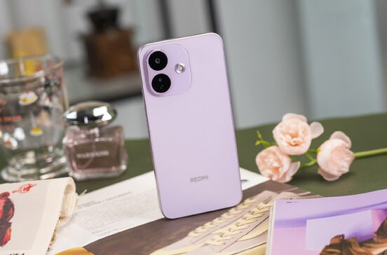 Telemóvel Xiaomi Redmi Note 17