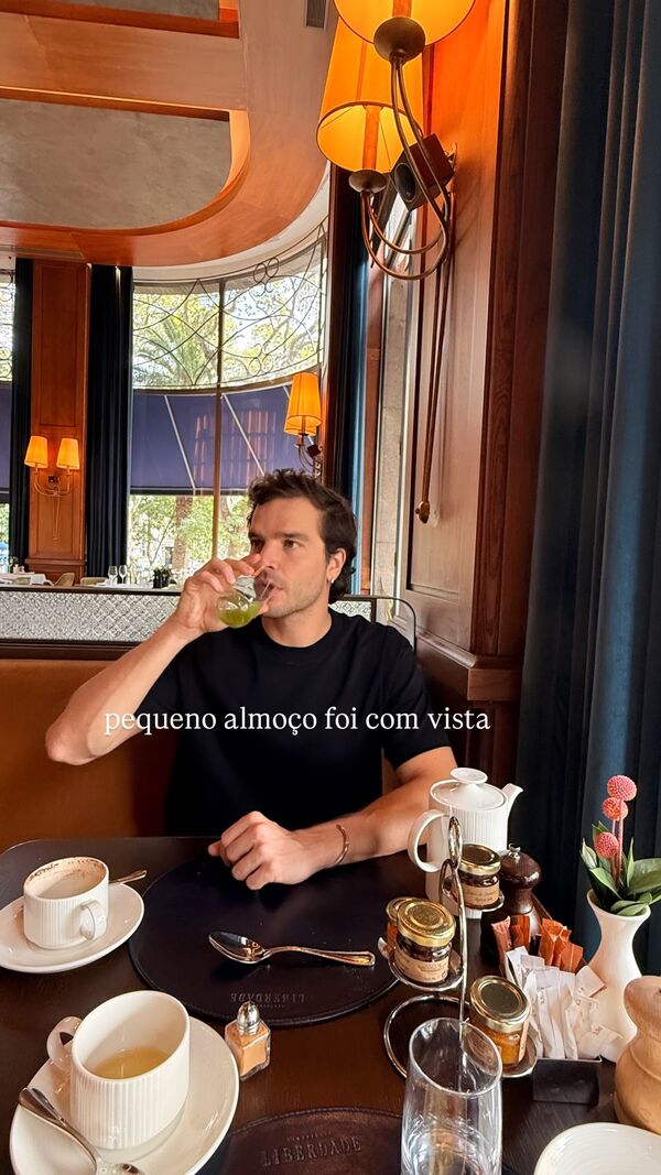 João Jesus
