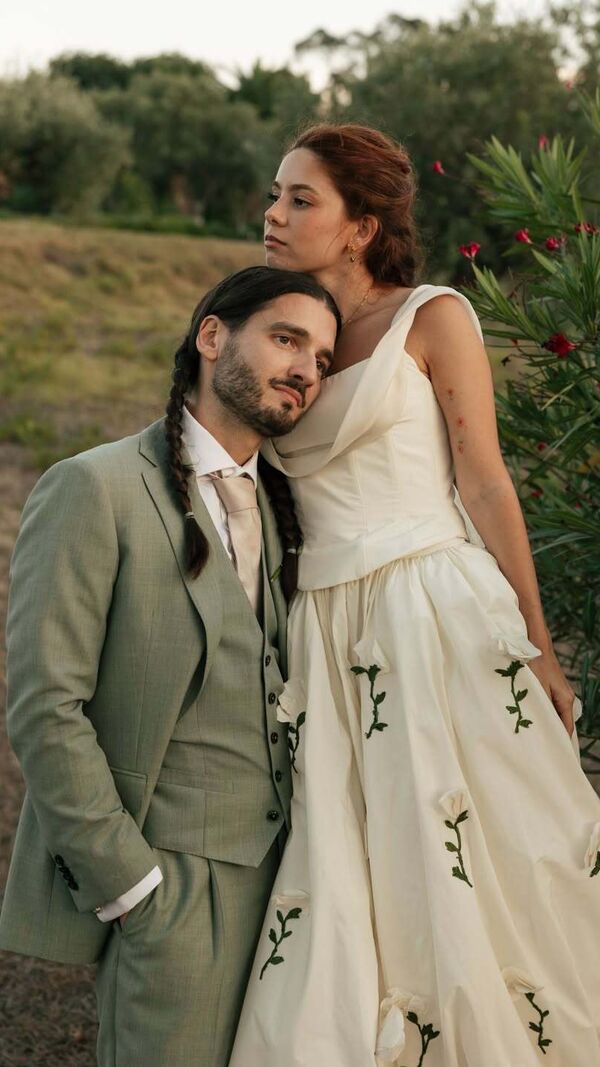 Bárbara Tinoco, Feodor Bivol