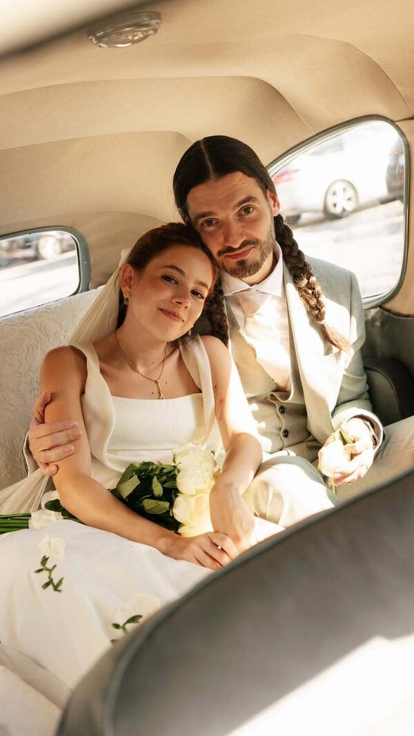 Bárbara Tinoco, Feodor Bivol