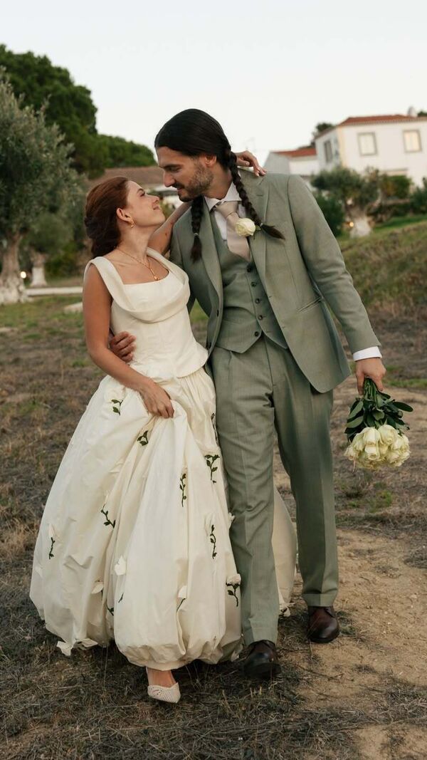 Bárbara Tinoco, Feodor Bivol