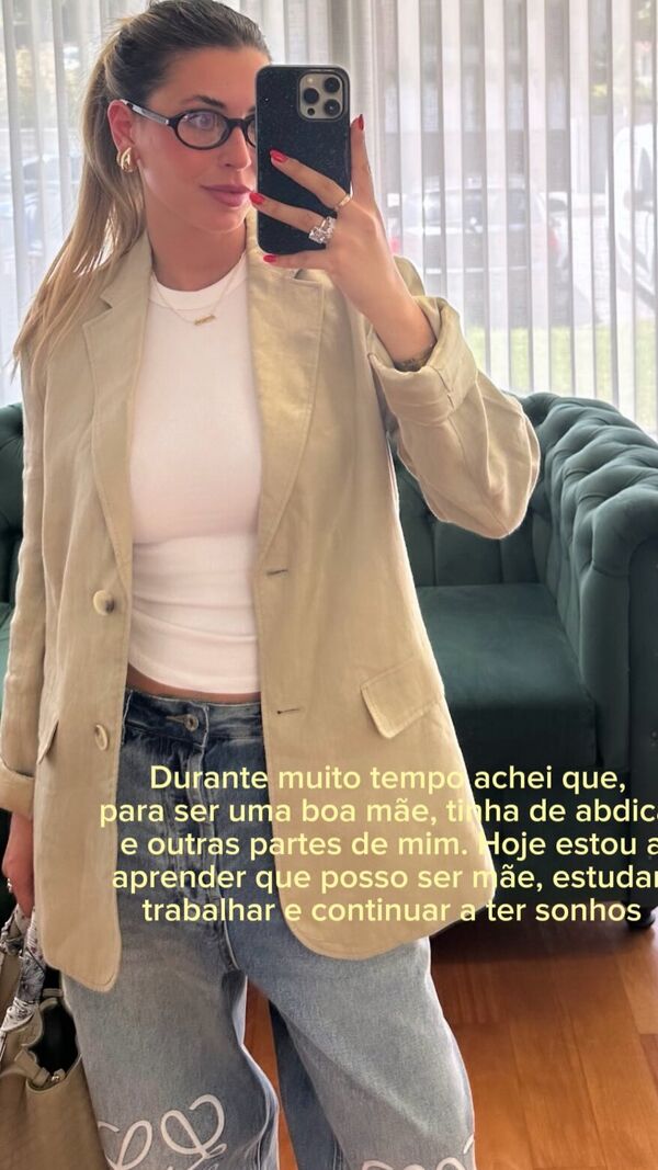 Patrícia Palhares
