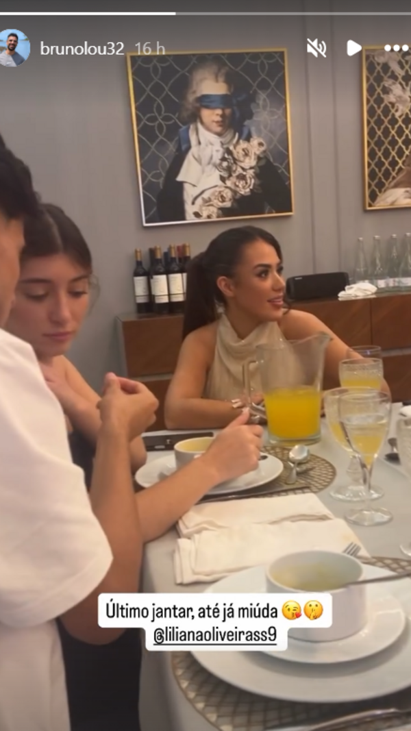 Liliana Oliveira a caminho da casa do 'Big Brother All Stars'? A pista que está a dar que falar