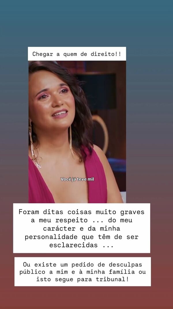João Pedro, story