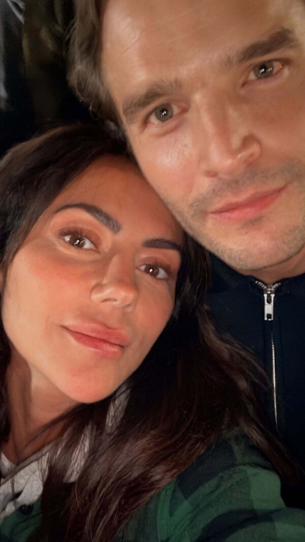 Sofia Ribeiro, João Jesus