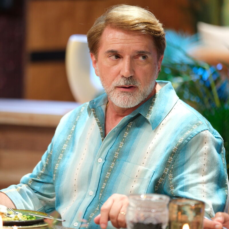 Victor, Casados à Primeira Vista